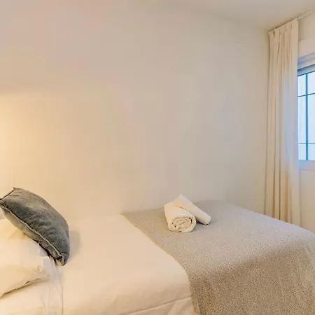 La Luna De Villaceballos Con Parking Gratuito Apartamento Córdoba