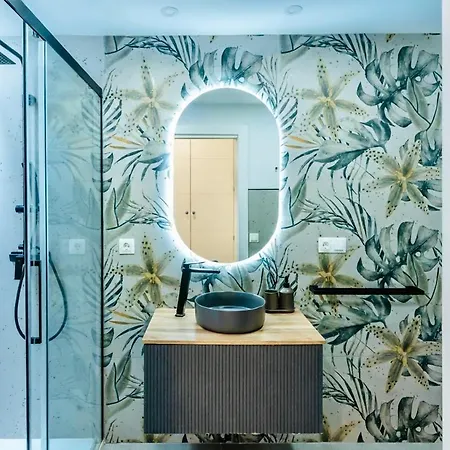 La Luna De Villaceballos Con Parking Gratuito Córdoba