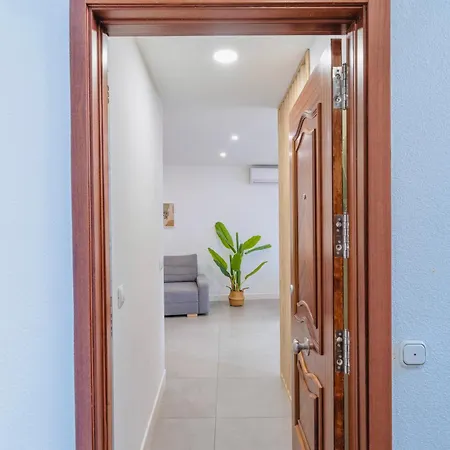 La Luna De Villaceballos Con Parking Gratuito * Córdoba