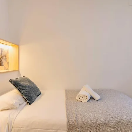 La Luna De Villaceballos Con Parking Gratuito Apartamento