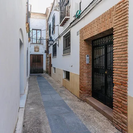 公寓 La Luna De Villaceballos Con Parking Gratuito