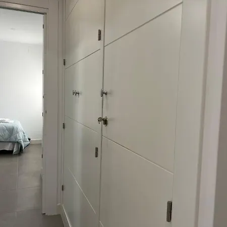Apartment La Luna De Villaceballos Con Parking Gratuito Cordoba