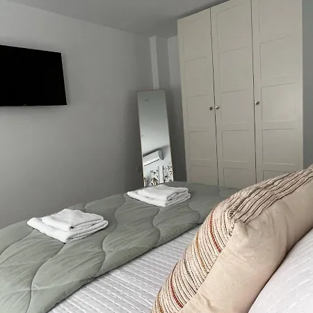 Apartment La Luna De Villaceballos Con Parking Gratuito Cordoba