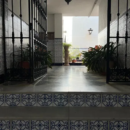 Apartment La Luna De Villaceballos Con Parking Gratuito Cordoba