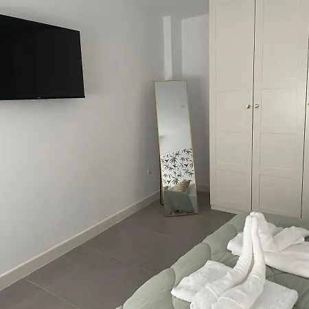 La Luna De Villaceballos Con Parking Gratuito Apartment *