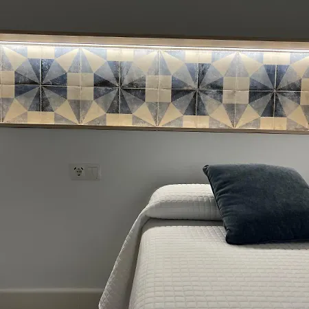 Apartment La Luna De Villaceballos Con Parking Gratuito *