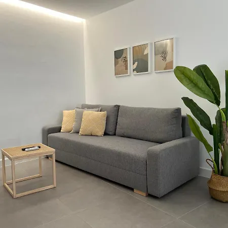 La Luna De Villaceballos Con Parking Gratuito Apartment