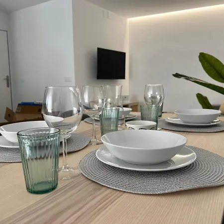 Apartment La Luna De Villaceballos Con Parking Gratuito Cordoba
