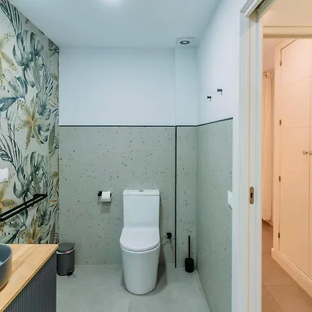 La Luna De Villaceballos Con Parking Gratuito Apartman Córdoba