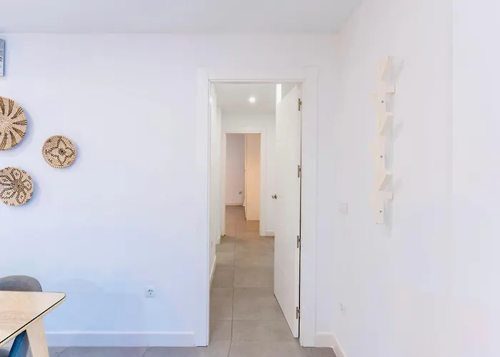 La Luna De Villaceballos Con Parking Gratuito קורדובה