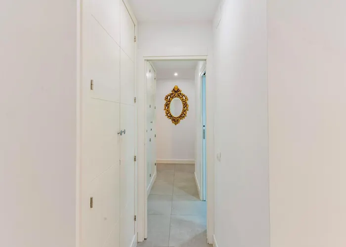 La Luna De Villaceballos Con Parking Gratuito * קורדובה