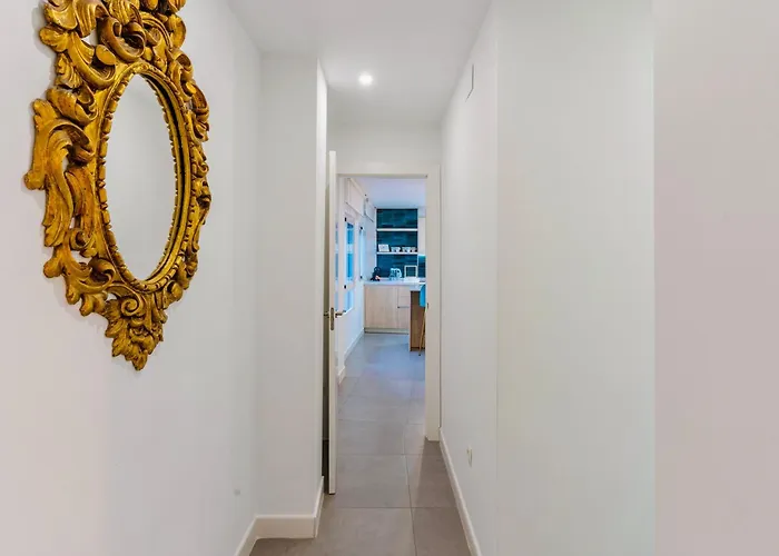 La Luna De Villaceballos Con Parking Gratuito