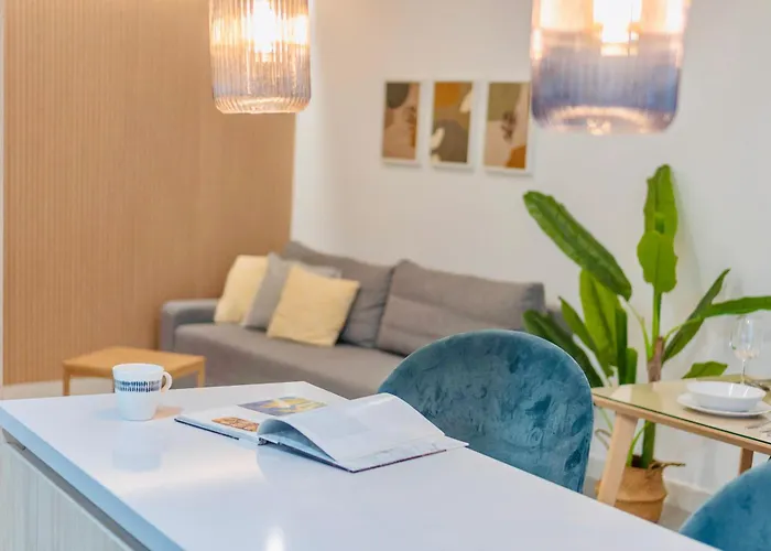 La Luna De Villaceballos Con Parking Gratuito *