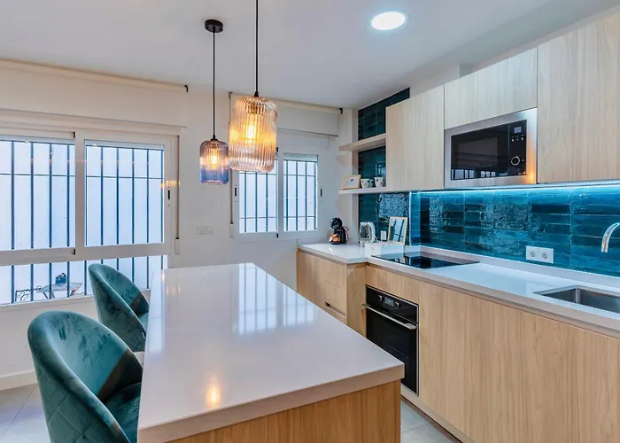 La Luna De Villaceballos Con Parking Gratuito קורדובה