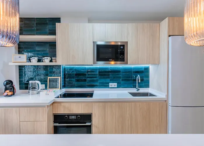 La Luna De Villaceballos Con Parking Gratuito *