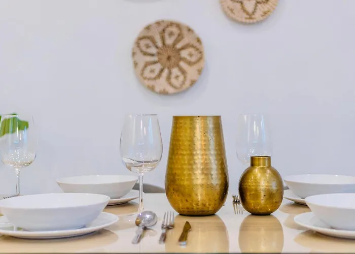 La Luna De Villaceballos Con Parking Gratuito דירה *